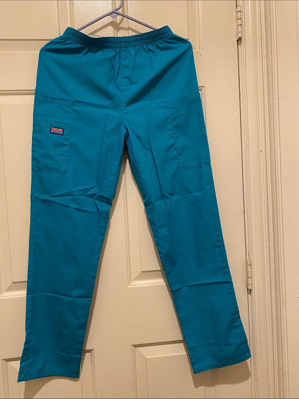 Pants scrubs uniform